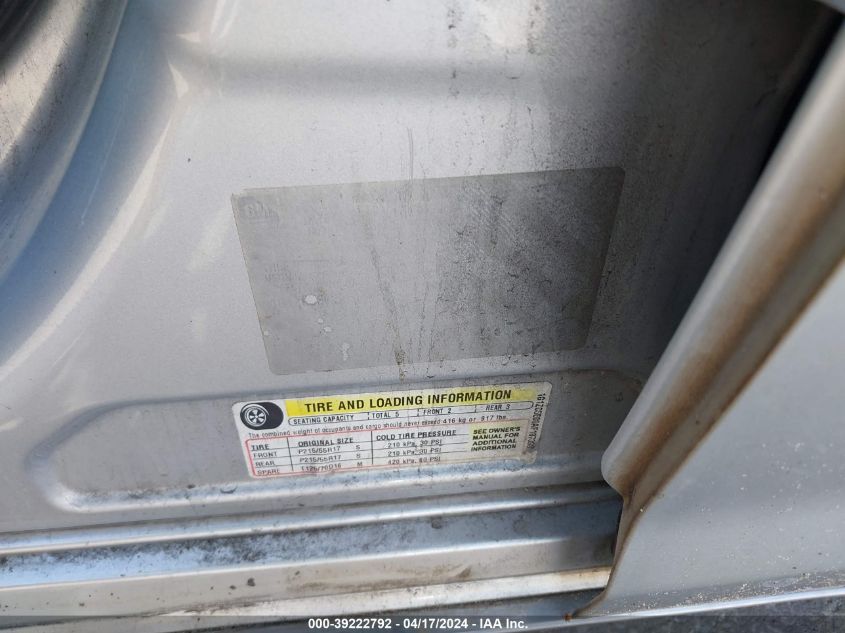 2010 Chevrolet Malibu Lt VIN: 1G1ZC5E06AF187398 Lot: 39222792