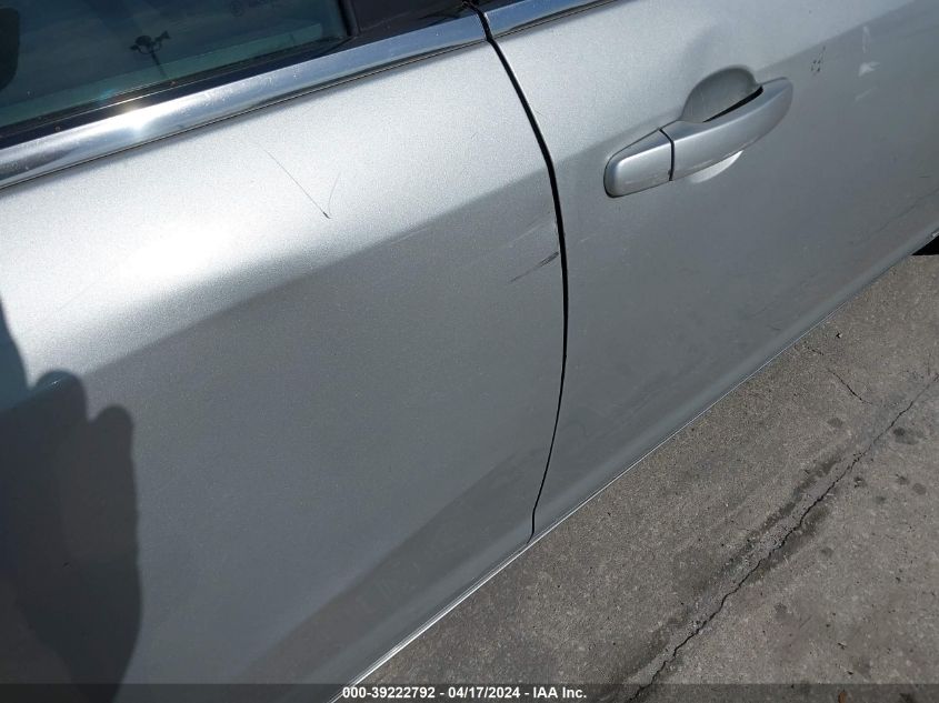 2010 Chevrolet Malibu Lt VIN: 1G1ZC5E06AF187398 Lot: 39222792