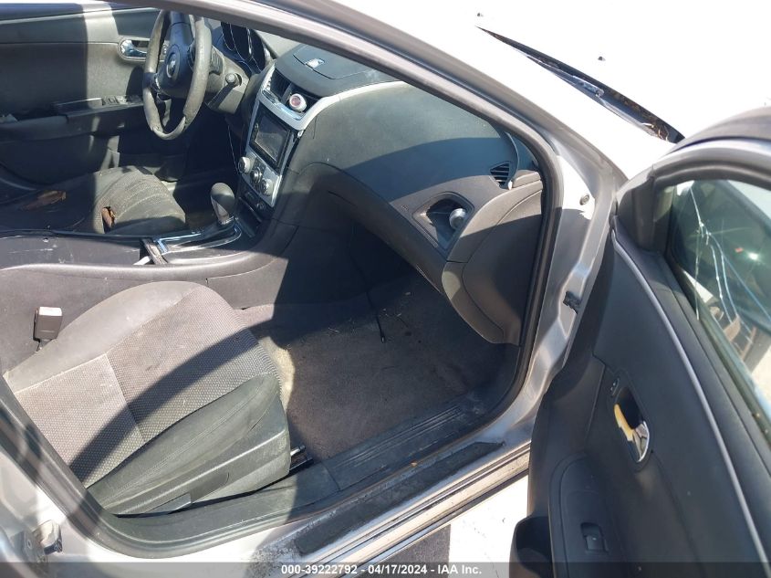 2010 Chevrolet Malibu Lt VIN: 1G1ZC5E06AF187398 Lot: 39222792