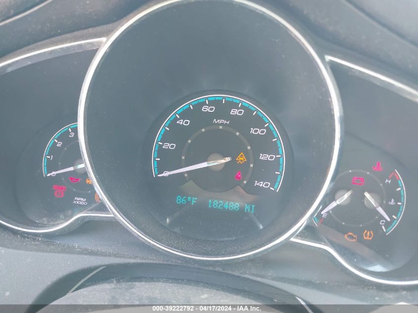 2010 Chevrolet Malibu Lt VIN: 1G1ZC5E06AF187398 Lot: 39222792