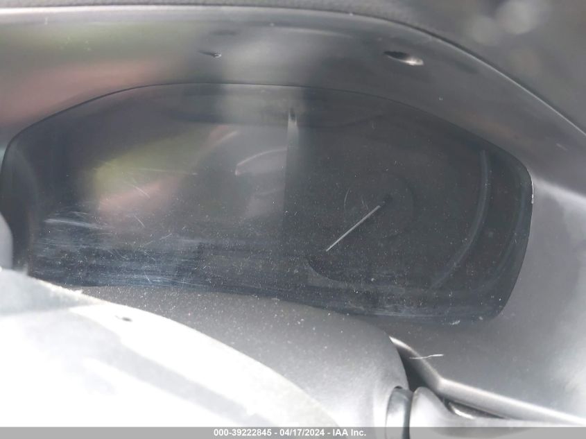 2022 Honda Accord Sport VIN: 1HGCV1F36NA107742 Lot: 48536324