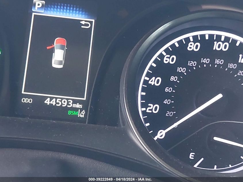 2021 Toyota Camry Se VIN: 4T1T11AK1MU468958 Lot: 49584424