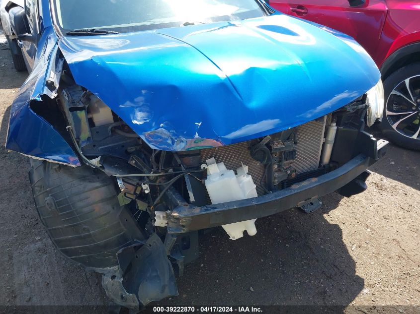 2008 Nissan Rogue Sl VIN: JN8AS58V58W103925 Lot: 48686334