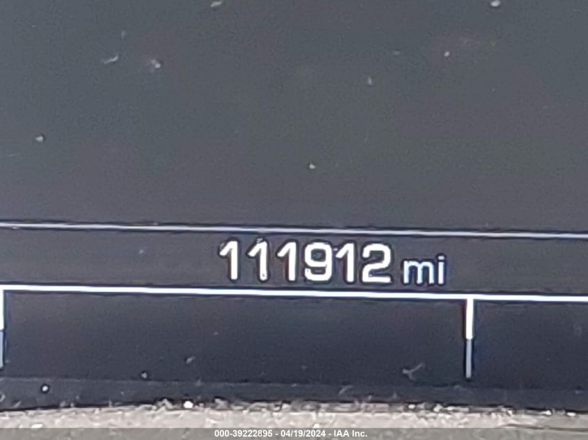 2018 Chevrolet Impala 1Lt VIN: 2G1105S39J9177512 Lot: 39222895