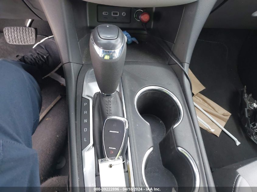 2020 Chevrolet Equinox Fwd Ls VIN: 3GNAXHEV5LS502929 Lot: 39222896