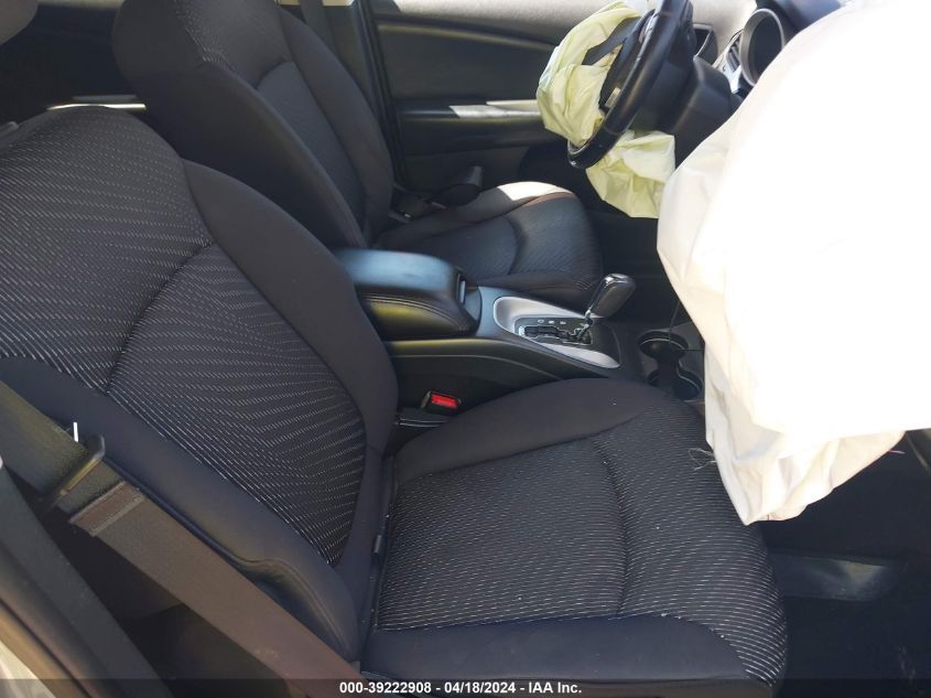 2013 Dodge Journey Sxt VIN: 3C4PDDBG6DT680595 Lot: 39222908