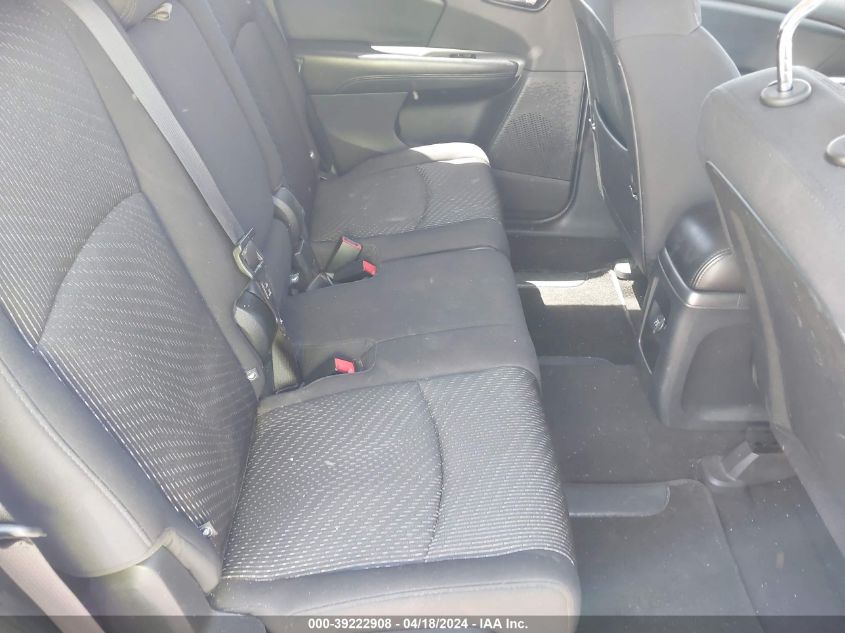 2013 Dodge Journey Sxt VIN: 3C4PDDBG6DT680595 Lot: 39222908