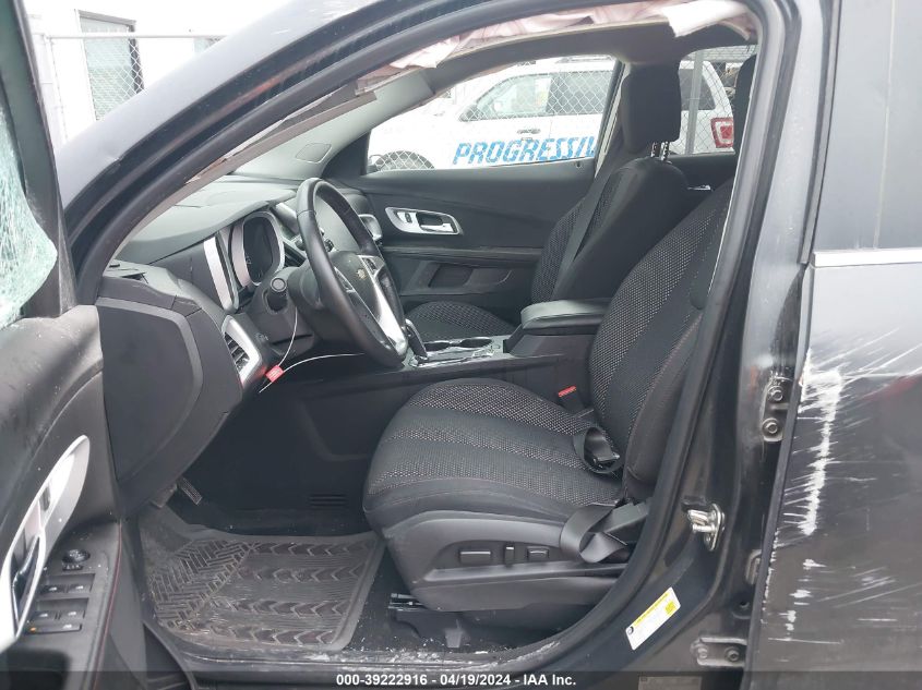 2014 Chevrolet Equinox 1Lt VIN: 2GNALBEK4E6274518 Lot: 39222916