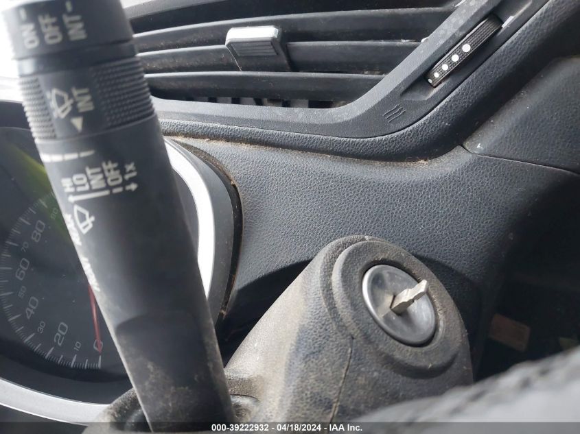 2016 Chevrolet Equinox Lt VIN: 2GNALCEK7G6223605 Lot: 39222932