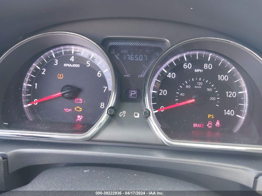 2017 Nissan Versa 1.6 Sv VIN: 3N1CN7AP3HL822893 Lot: 39222936