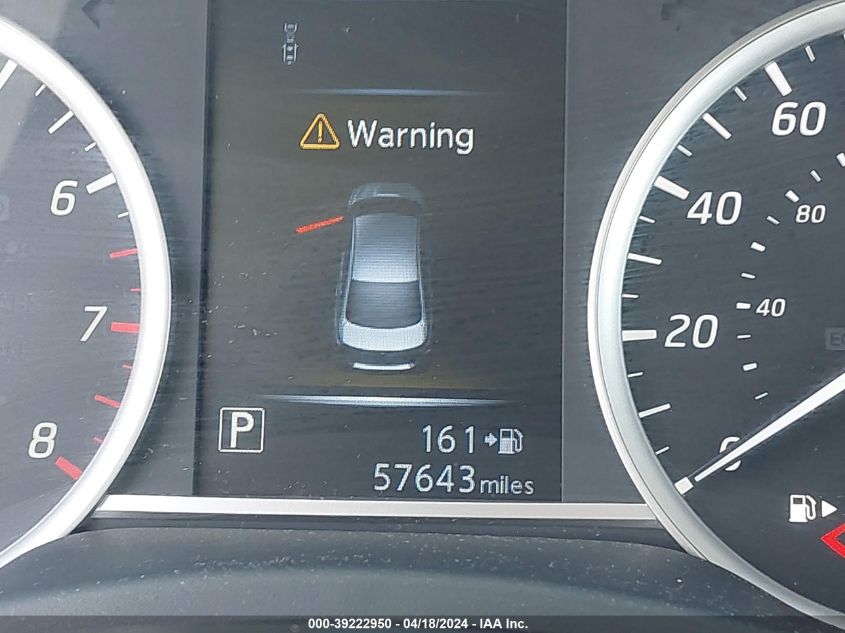 2018 Nissan Sentra Sr VIN: 3N1AB7AP4JY348705 Lot: 39222950