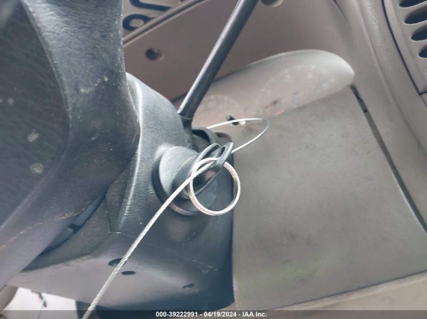 1997 Ford F-250 Lariat/Standard/Xl/Xlt VIN: 1FTFX28L1VNC79226 Lot: 39222991