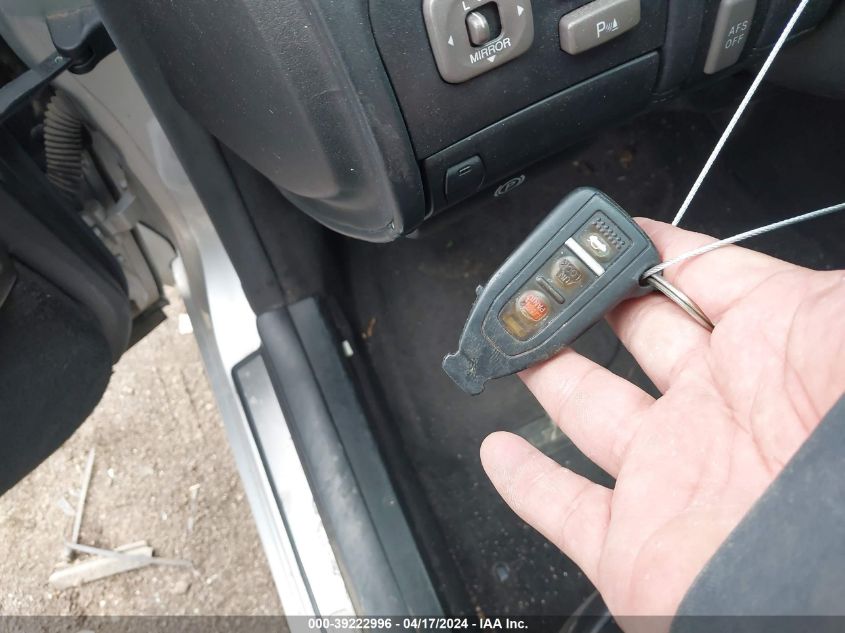 2006 Lexus Ls 430 VIN: JTHBN36F165029251 Lot: 42097284