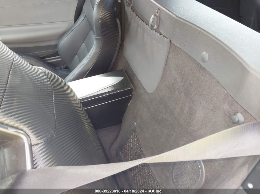 2004 Chrysler Crossfire VIN: 1C3AN69L04X002497 Lot: 39223018