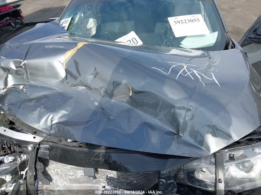 2019 Honda Civic Sport VIN: SHHFK7H43KU414526 Lot: 39223055