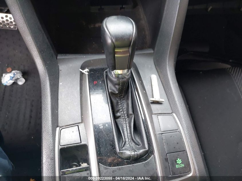 2019 Honda Civic Sport VIN: SHHFK7H43KU414526 Lot: 39223055