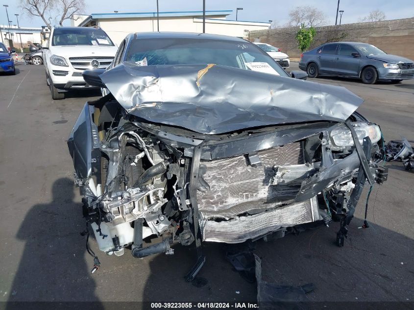 2019 Honda Civic Sport VIN: SHHFK7H43KU414526 Lot: 39223055