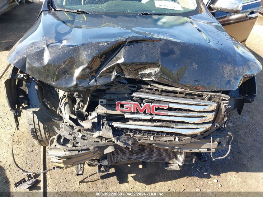 2017 GMC Acadia Sle-1 VIN: 1GKKNKLAXHZ150820 Lot: 39223060