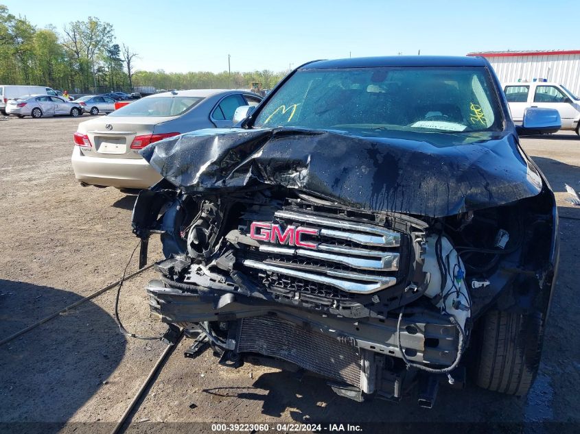 2017 GMC Acadia Sle-1 VIN: 1GKKNKLAXHZ150820 Lot: 39223060