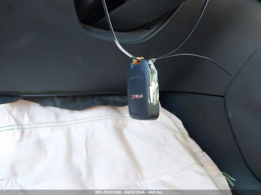 2017 GMC Acadia Sle-1 VIN: 1GKKNKLAXHZ150820 Lot: 39223060