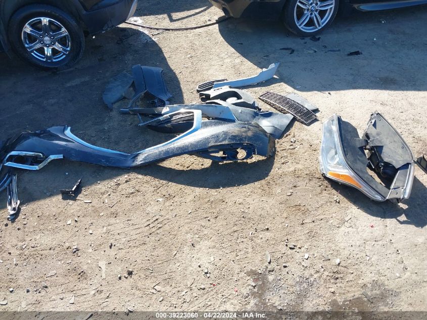 2017 GMC Acadia Sle-1 VIN: 1GKKNKLAXHZ150820 Lot: 39223060