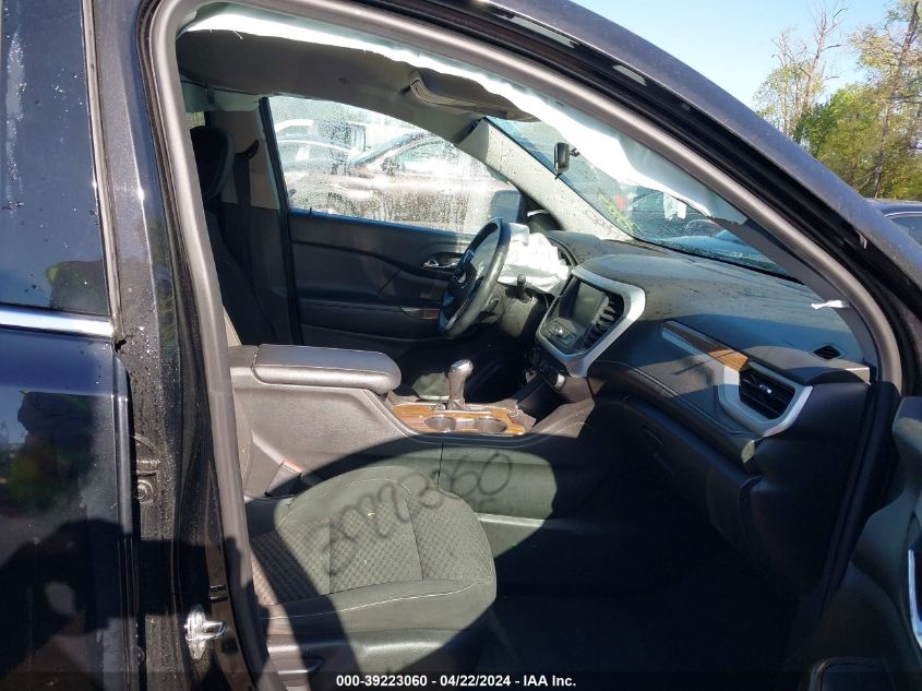 2017 GMC Acadia Sle-1 VIN: 1GKKNKLAXHZ150820 Lot: 39223060