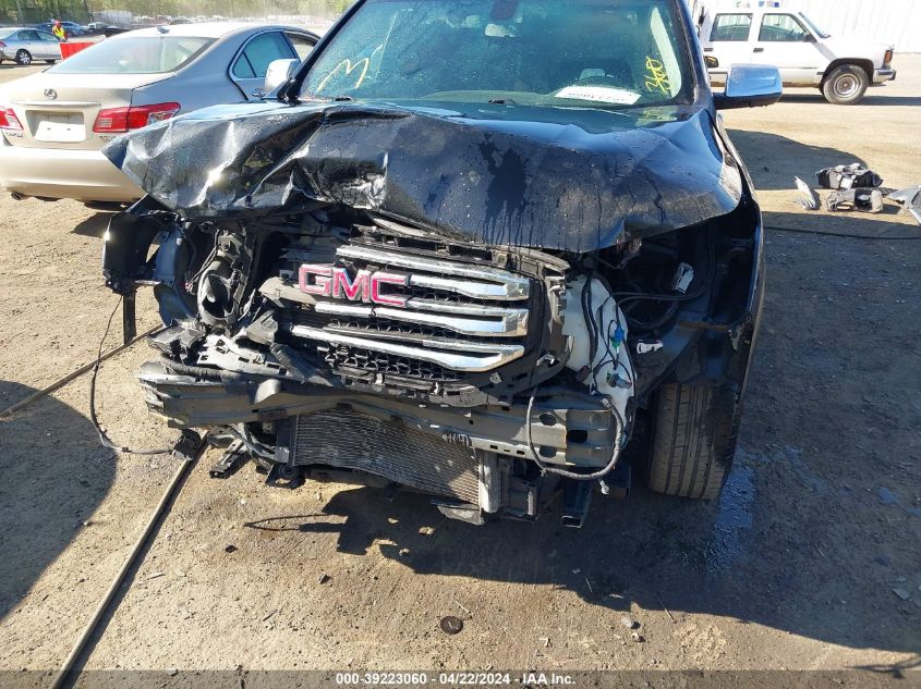 2017 GMC Acadia Sle-1 VIN: 1GKKNKLAXHZ150820 Lot: 39223060