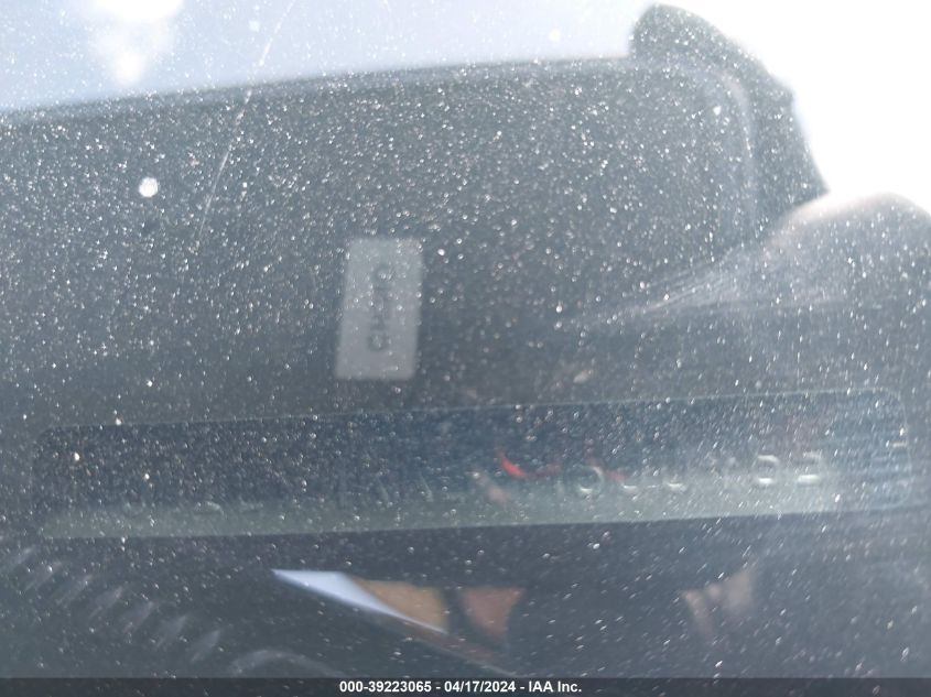 2022 Infiniti Q60 Luxe VIN: JN1EV7KK5NM600465 Lot: 39219748