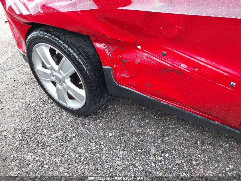 2011 Kia Soul Sport VIN: KNDJT2A25B7250741 Lot: 39223078