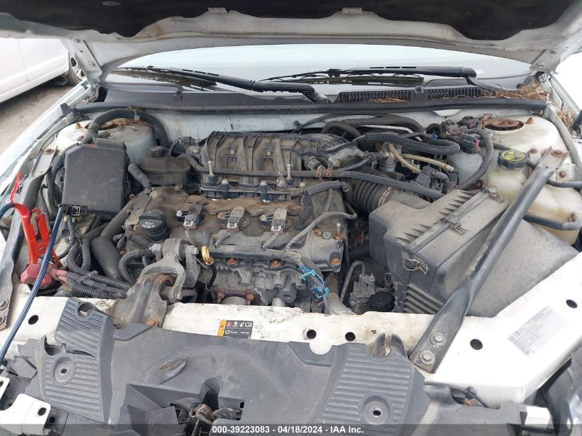 2012 Chevrolet Impala Ltz VIN: 2G1WC5E35C1336097 Lot: 39223083