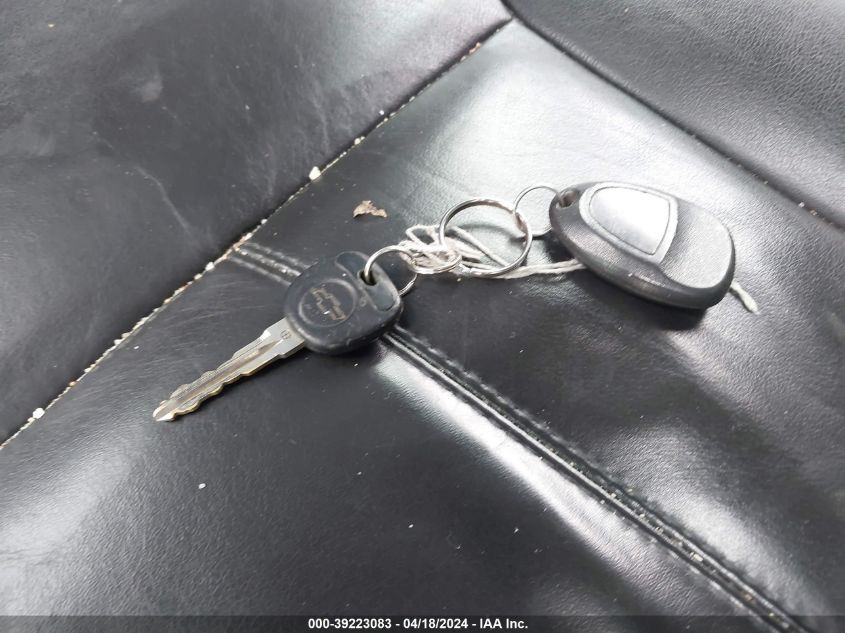 2012 Chevrolet Impala Ltz VIN: 2G1WC5E35C1336097 Lot: 39223083