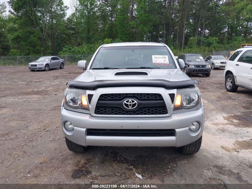 2011 Toyota Tacoma Base V6 VIN: 5TFLU4EN7BX008975 Lot: 39223108