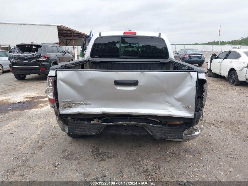 2011 Toyota Tacoma Base V6 VIN: 5TFLU4EN7BX008975 Lot: 39223108