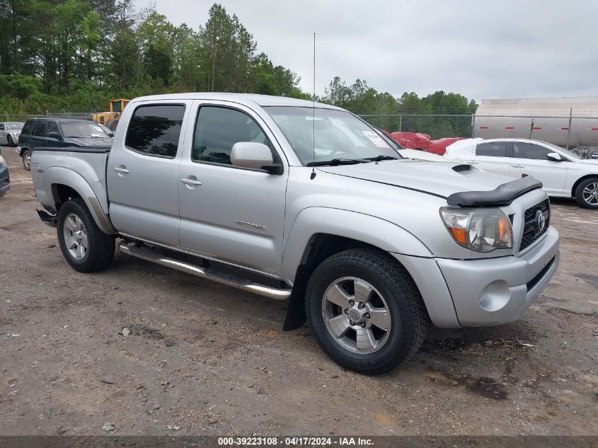 2011 Toyota Tacoma Base V6 VIN: 5TFLU4EN7BX008975 Lot: 39223108