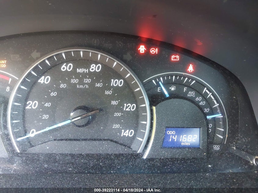 2015 Toyota Camry Le VIN: 4T4BF1FK8FR483018 Lot: 39223114