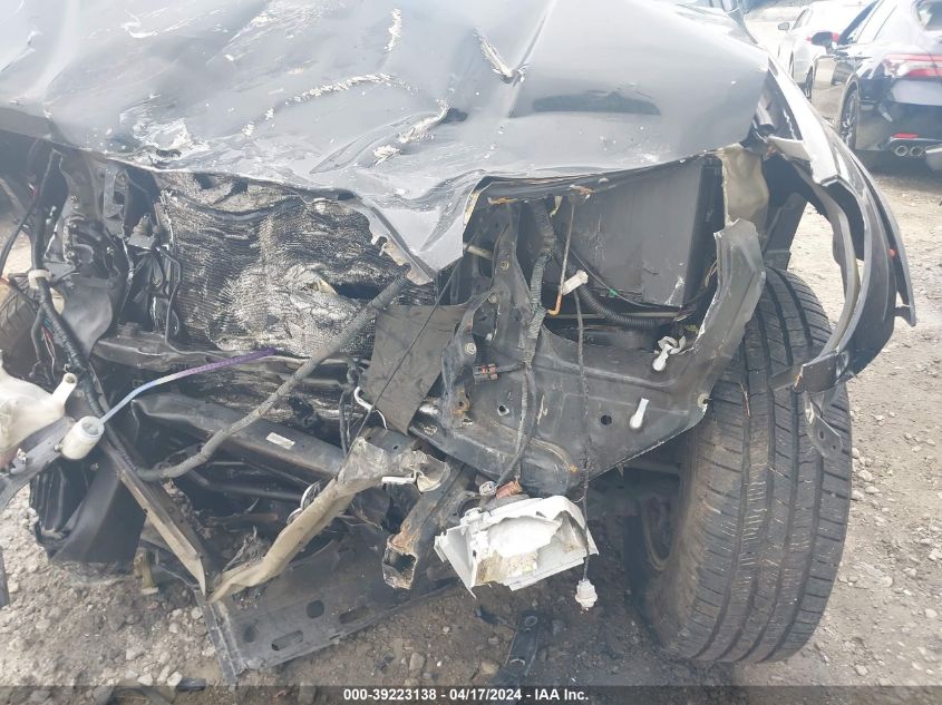 2004 Toyota 4Runner Limited V6 VIN: JTEZU17R640039215 Lot: 50420884