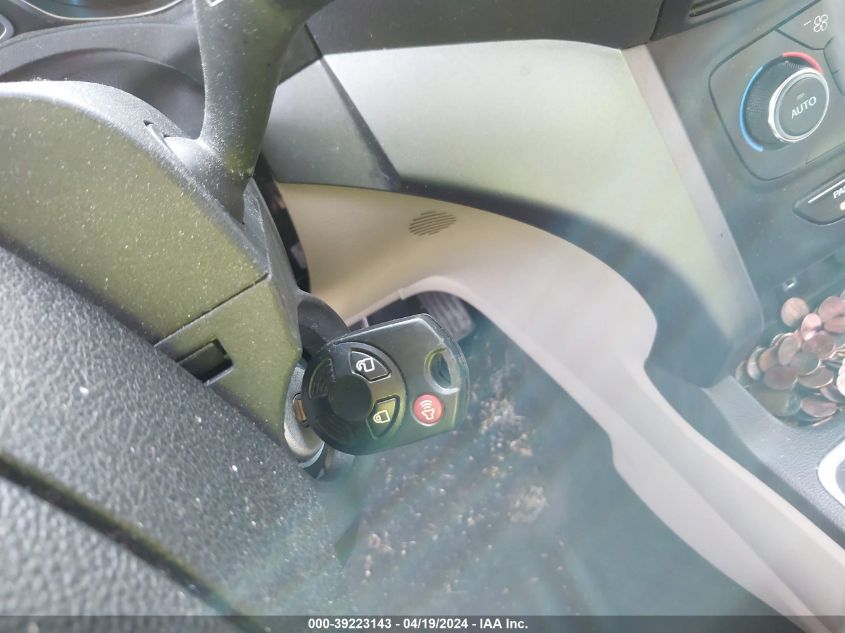 2017 Ford Escape Se VIN: 1FMCU0G97HUA45510 Lot: 39223143