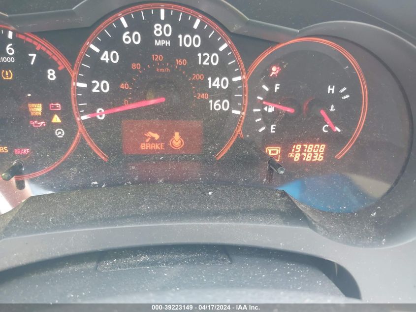 2009 Nissan Altima 2.5 S VIN: 1N4AL21E89N546360 Lot: 39236653