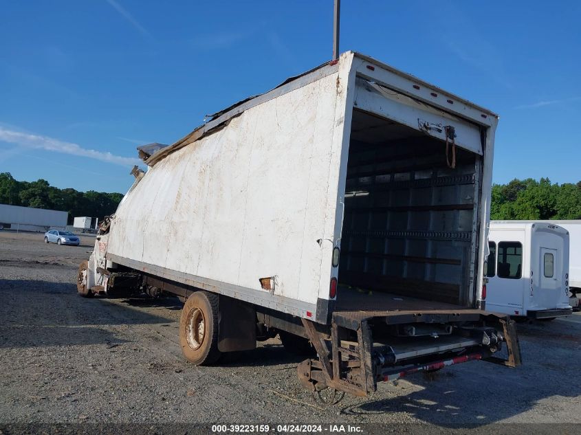 2012 Freightliner M2 106 Medium Duty VIN: 1FVACWDT2CHBP7116 Lot: 39223159