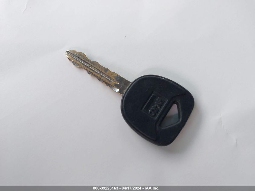 2006 Chevrolet Silverado 1500 Lt1 VIN: 1GCEK19T66Z155000 Lot: 39223163