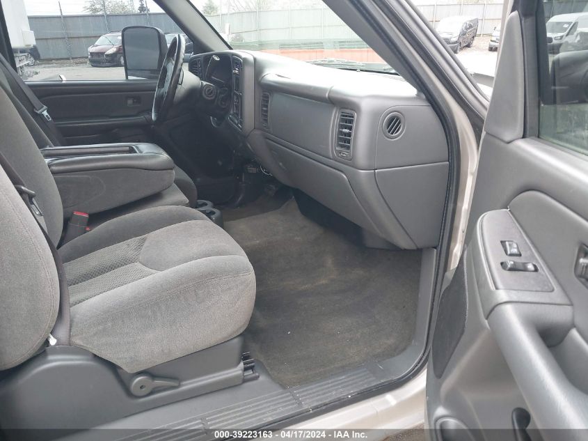 2006 Chevrolet Silverado 1500 Lt1 VIN: 1GCEK19T66Z155000 Lot: 39223163