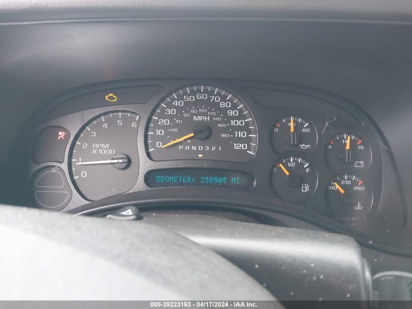 2006 Chevrolet Silverado 1500 Lt1 VIN: 1GCEK19T66Z155000 Lot: 39223163