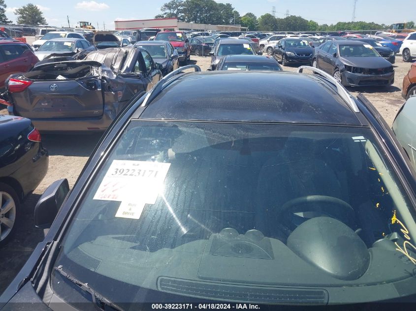 2014 Nissan Rogue Select S VIN: JN8AS5MT1EW614175 Lot: 39223171