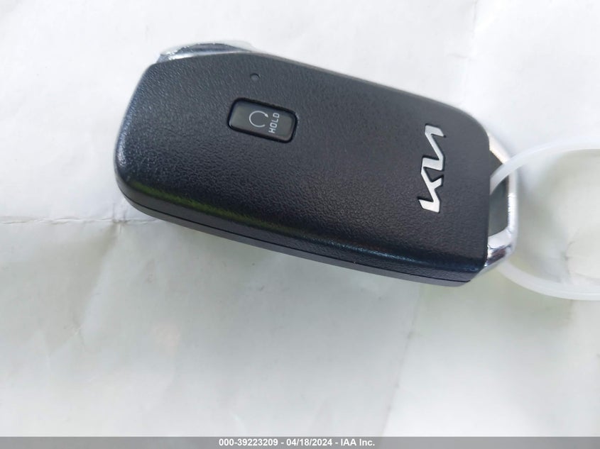 2022 KIA FORTE GT LINE - 3KPF54AD8NE421855