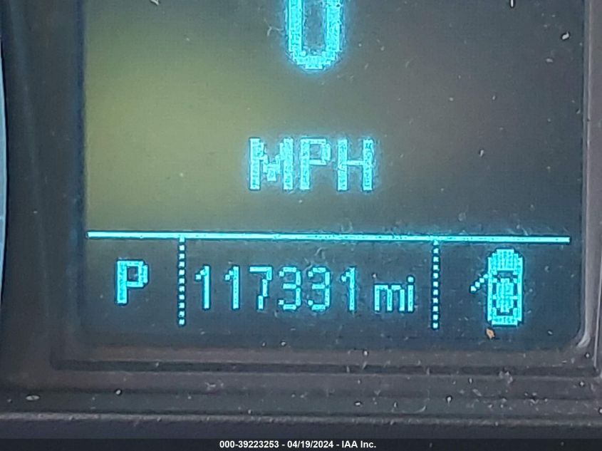 2012 Chevrolet Equinox Ltz VIN: 2GNALFEK2C6388487 Lot: 39223253