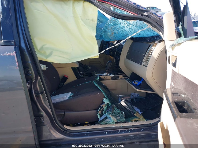 2009 Mazda Tribute I Sport VIN: 4F2CZ02789KM02668 Lot: 39223262