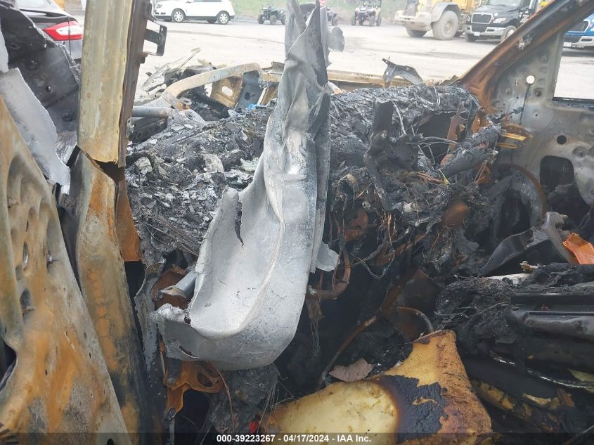 2018 Chevrolet Silverado 1500 1Lt VIN: 1GCVKREC1JZ316415 Lot: 39223267