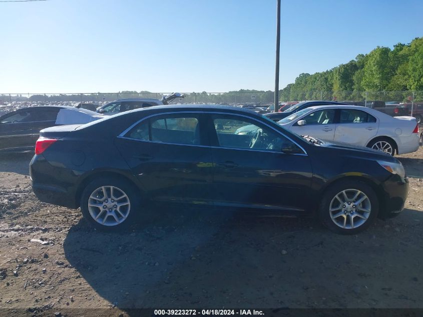 2013 Chevrolet Malibu 1Lt VIN: 1G11C5SA3DF194095 Lot: 39223272