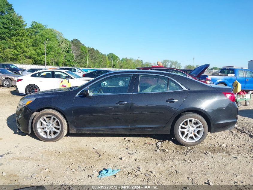 2013 Chevrolet Malibu 1Lt VIN: 1G11C5SA3DF194095 Lot: 39223272