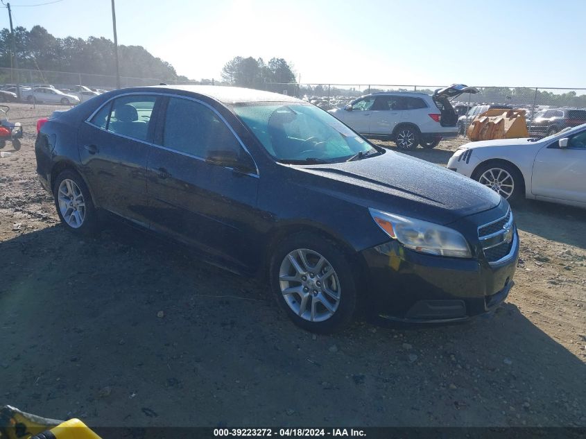 2013 Chevrolet Malibu 1Lt VIN: 1G11C5SA3DF194095 Lot: 39223272